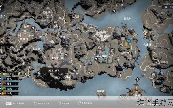 下一站江湖 2万兽秘技获取全攻略