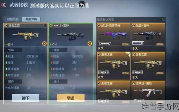 揭秘CF手游，深度攻略与数据解析