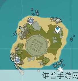 原神回声海螺全收集攻略，详尽位置分布指南