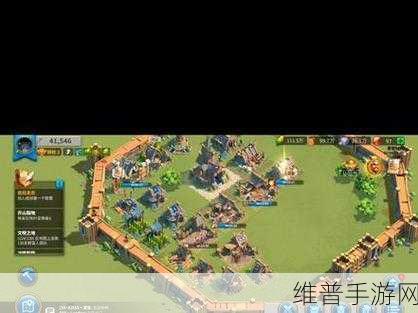 万国觉醒迁城攻略，如何顺利迁城到联盟