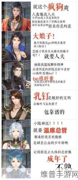 摇光录乱世公主第六章解谜攻略深度解析