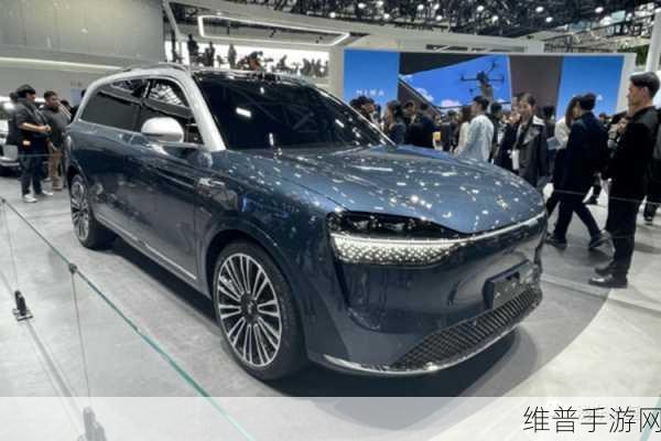 国产手游新纪元，问界M9登顶2024新能源SUV保值率榜首的启示