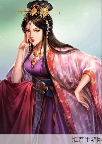 深度解析少年三国志魏国武将甄姬缘分在资源管理中的核心作用与实战策略