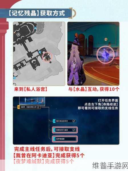 崩坏星穹铁道猎星游戏通关秘籍大揭秘