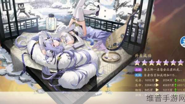 少年三国志2青釭剑实用性探究，资源管理角度的深度剖析