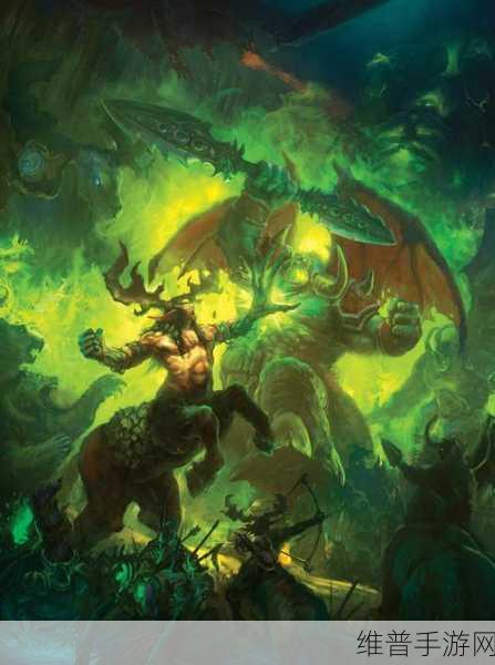 魔兽争霸 3 中玛诺洛斯的超强实力解析