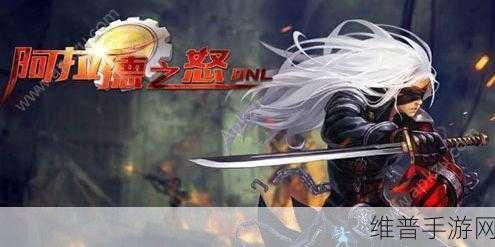 阿拉德之怒密码修改详尽指南，守护游戏世界安全无忧