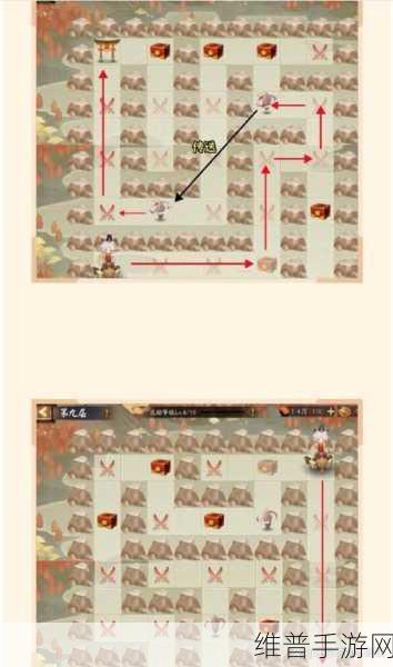 阴阳师观山不见爬塔深度攻略，阵容搭配与收益最大化