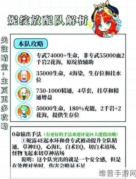 探索手游世界，女武神装备与获取全攻略