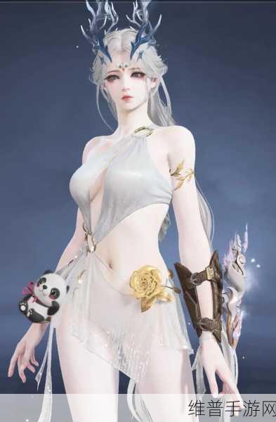 永劫无间手游深度攻略，季莹莹高效配队伍策略解析