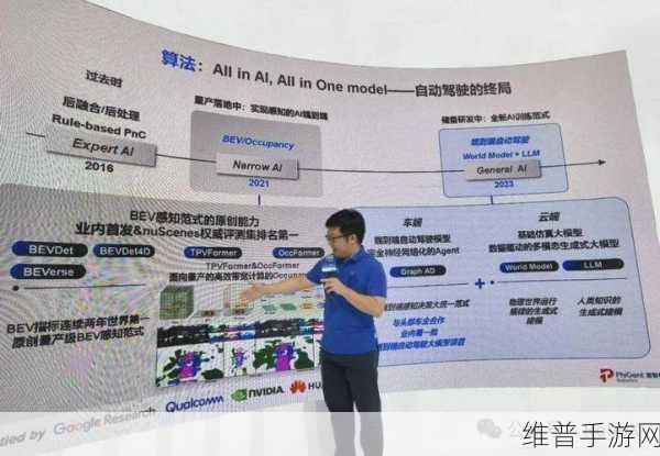鉴智机器人Pre-B轮融资助力手游行业智能化升级新探索