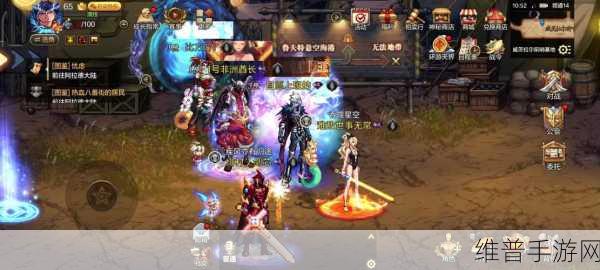 DNF手游内测时间尘埃落定，宠物系统革新引领全新冒险篇章