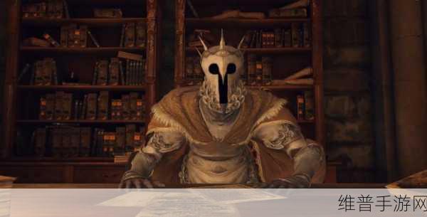 艾尔登法环，探寻百智爵士的神秘所在