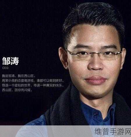 顶级CEO的孤独之旅，手游巨头如何应对困境与脆弱性深度剖析