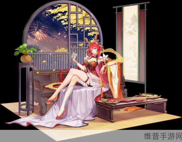 奥奇传说，猜猜这位神秘精灵是谁并深度解析
