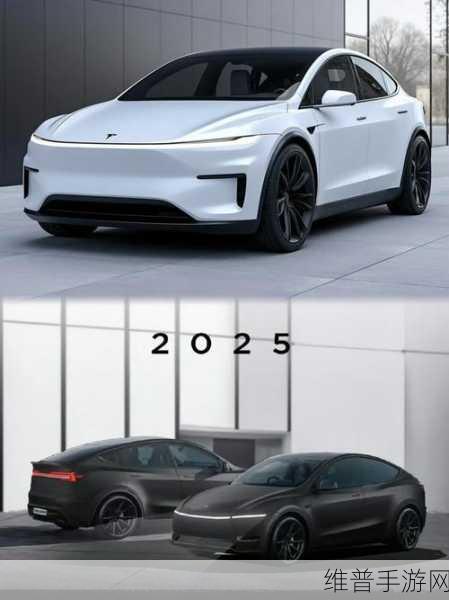 特斯拉Model 3、Y齐涨价，新款Model 3将发布，手游玩家的出行新选择？
