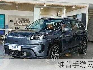跨界联动新体验，埃安第二代AION V 520激光雷达版发布引领手游出行新风尚