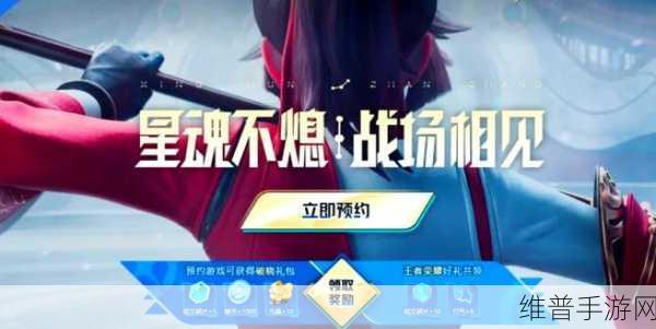 王者荣耀星之破晓预约全攻略,轻松解锁格斗新体验