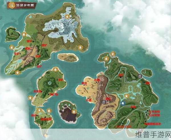 创造与魔法深度攻略,全面解析蚕丝获取方法,启程丝绸之旅