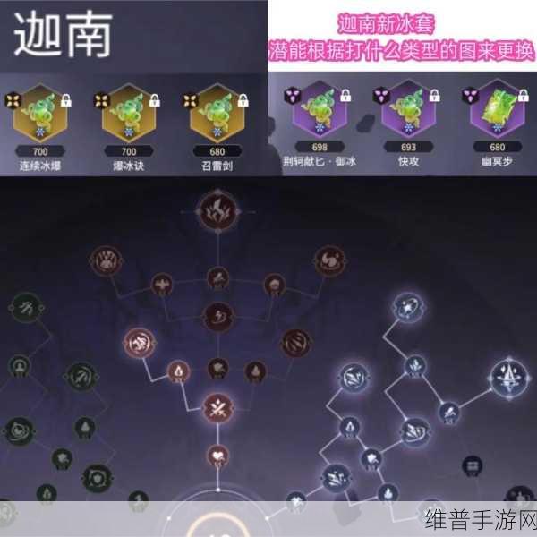 永劫无间特木尔天赋加点与沙男技能奥义选择深度攻略