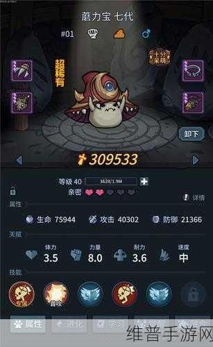 提灯与地下城宠物融合秘籍大揭秘