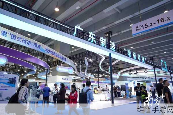 第十九届中博会圆满闭幕，思尔芯小巨人展现EDA创新实力，赋能手游行业新未来