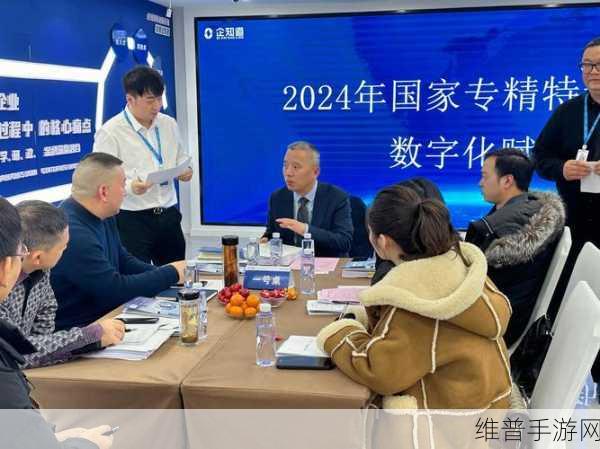 第十九届中博会圆满闭幕,思尔芯小巨人展现EDA创新实力,赋能手游行业新未来