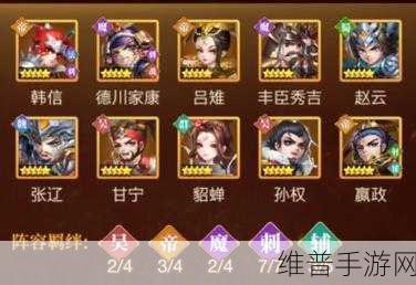 军师请布阵中刘邦技能强度深度解析