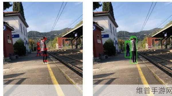 YOLO11与霍夫变换在手游站台守护者中的黄线追踪攻略