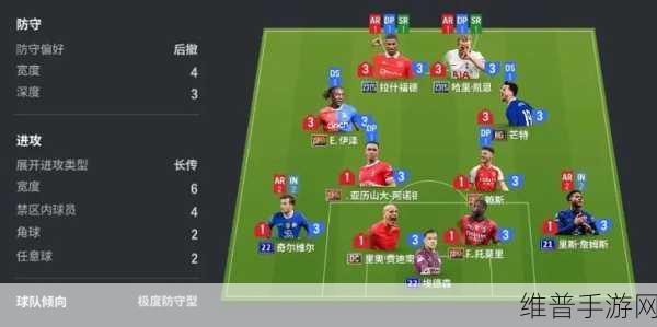 FIFA足球世界，成功抢断后的正确做法全解析