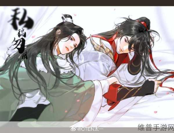 忘川风华录，李白技能全解析，带你纵横江湖