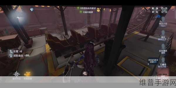 第五人格皮格厂神操作全解析