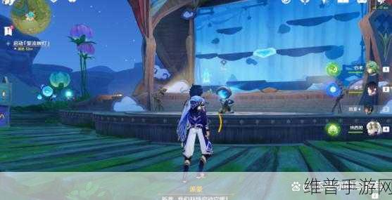 原神天空高城救守记全面攻略指南