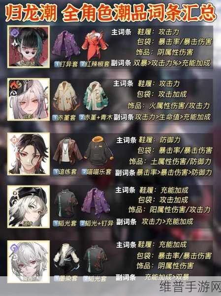 归龙潮勇者与神女任务全解析