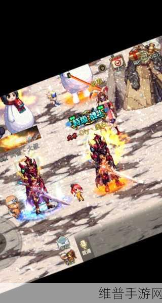 DNF2024最新版本白色武器精选，助你的白手职业大放异彩