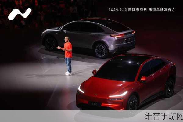 蔚来新航道探索，乐道手游布局能否开辟盈利新篇章？