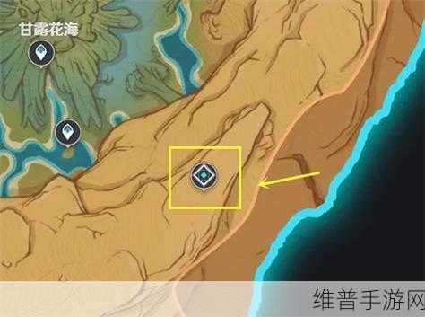 原神地中的香海秘境全面开启攻略