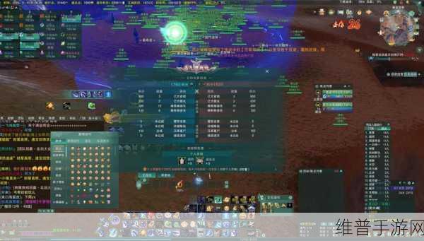 剑网3横刀断浪赛季结算全攻略