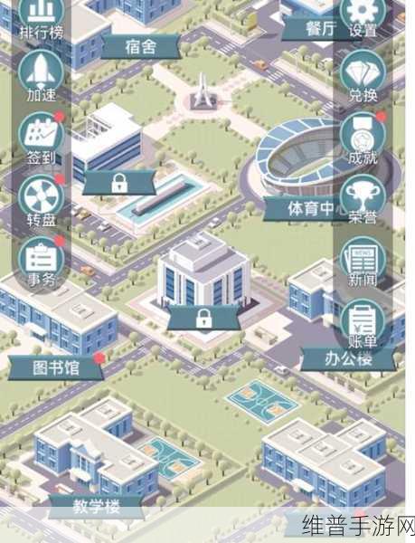 模拟人生 2 大学生活，精彩特色带你畅游校园