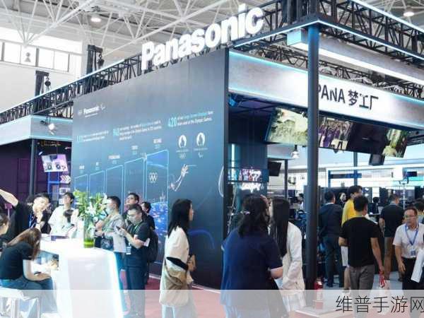 松下KAIROS技术引领潮流，浙江广电集团演播室升级下的手游攻略数据新纪元
