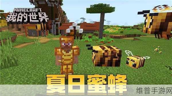 我的世界手游飞行秘籍大公开