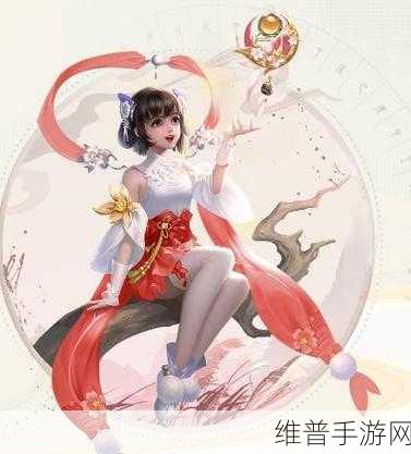 蜀门手游百花职业技能全解析