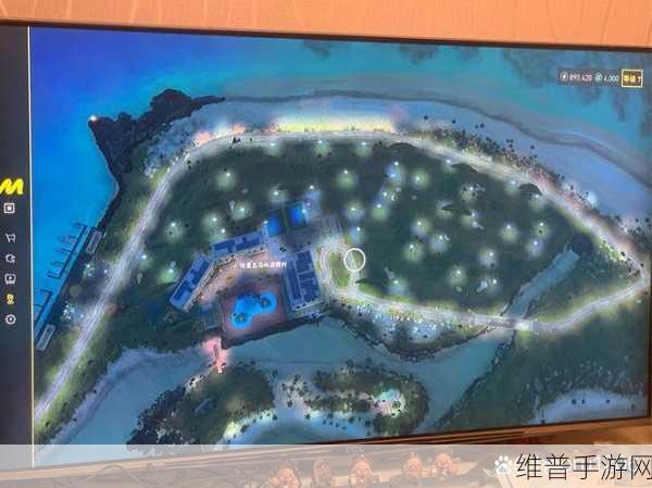 飙酷车神 2 照片存储位置全解析