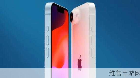 苹果明年春季新品预测，iPhone SE 4将成手游玩家新宠？