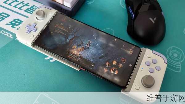 GameBaby，革新手游体验，方向键与按钮手柄式保护壳全攻略