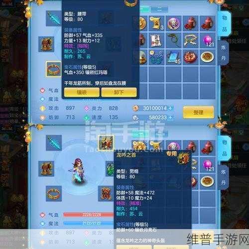 神武魔盘丝全方位深度解析与攻略指南
