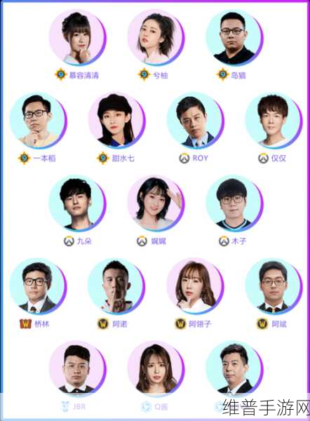 ChinaJoy IP大会盛启，首批演讲嘉宾阵容揭晓，手游攻略数据深度剖析
