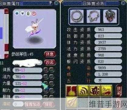 梦幻西游手游，深入探究 NPC 兰虎的关键作用