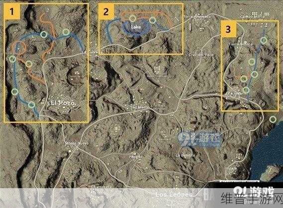 绝地求生 O12 玩法全解析