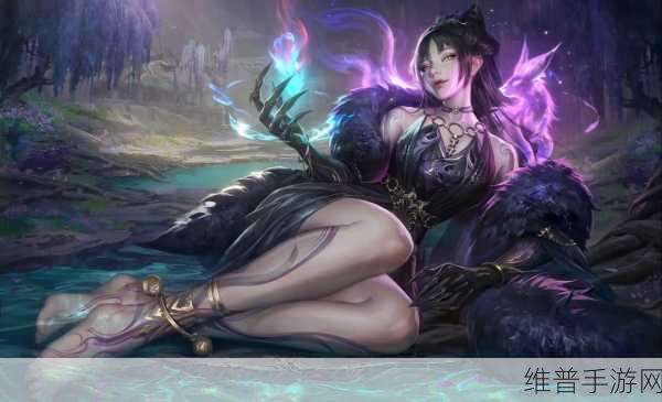 永劫无间手游，玉玲珑阵容的绝佳搭配秘籍